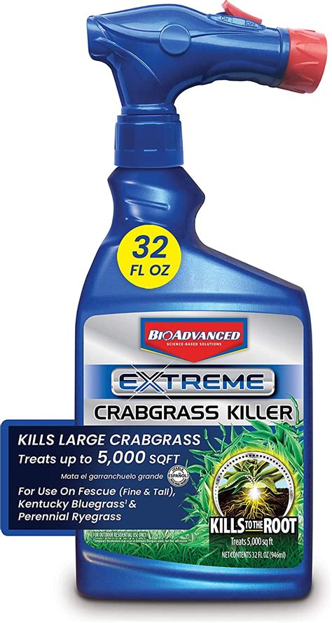 The Best Crabgrass Killers THAT KILLS WEEDS You Know This