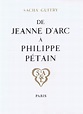 Where to stream From Joan of Arc to Philippe Pétain (1944) online ...