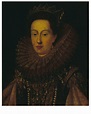 Margherita Gonzaga ? (1591–1632), Princess of Mantua | Pourbus, Frans ...