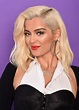 Bebe Rexha - TCA Portraits at the Galen Center in Los Angeles 08/13 ...