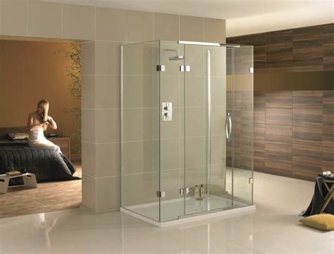 Shower Cubicle Options How To Choose