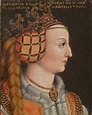 Clemence of Austria - Wikipedia in 2023 | Kunsthistorisches museum ...