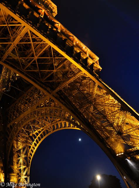 Eiffel Tower The Eiffel Tower French La Tour Eiffel Tu Flickr