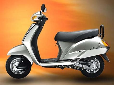 Panther black, techno blue, midnight blue, seal. DON'T MISS: The amazing history of the Indian scooter ...