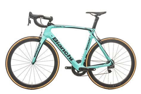 Bianchi Oltre Xr4 Road Bike 2019 59cm Ebay