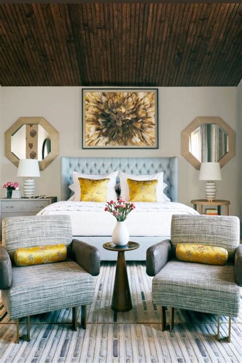 In order to have a harmonious bedroom with a beneficial influence on other aspects of your life, you can use the following 10 feng shui principles. Sleep Better With These 7 Feng Shui Bedroom Tips