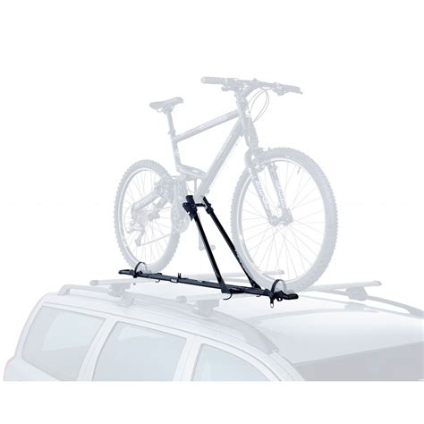 Thule Freeride Lockable Upright Cycle Carrier By Thule For