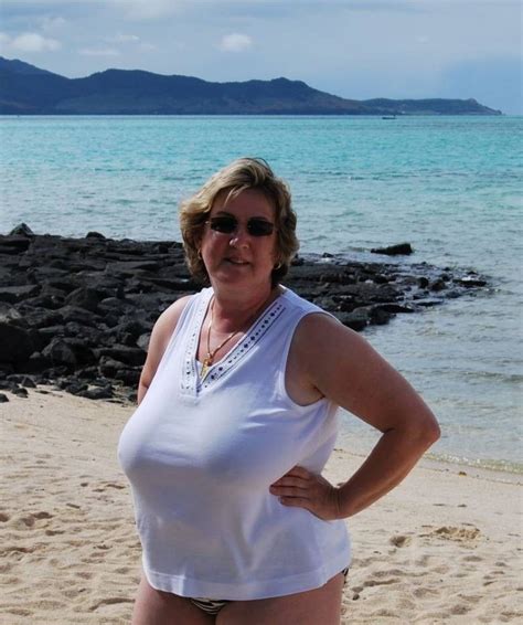 Hot mature smoking cougar gets facial. Just Great Big Old Tits | Voluptuous women, Mature beauty ...