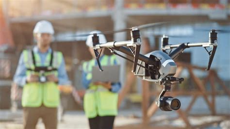 Drones For Construction What You Should Know Droneforbeginners