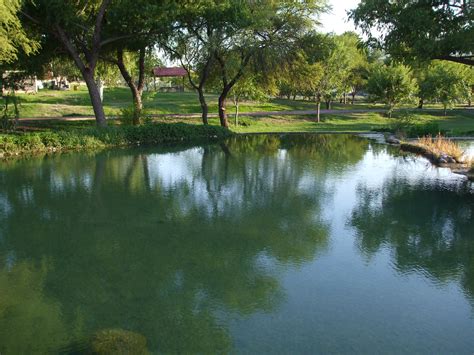 Parque Xochipilli Monclova Coahuila México Taringa