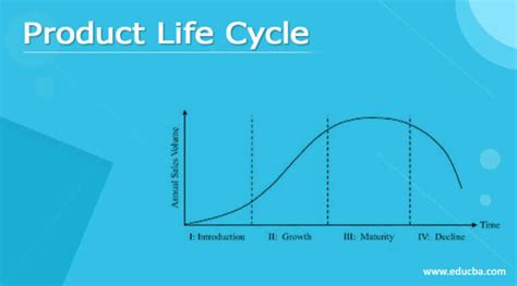 Product Life Cycle How Is The Product Life Cycle Calculated With Stages