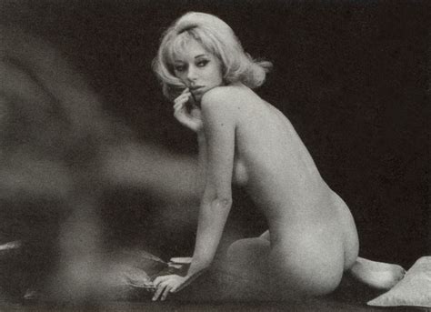 Naked Mireille Darc In Fleur D Oseille My XXX Hot Girl