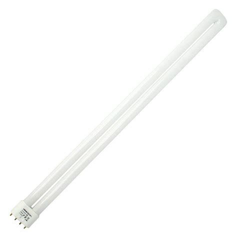 Osram 55390 Single Tube 4 Pin Base Compact Fluorescent Light Bulb