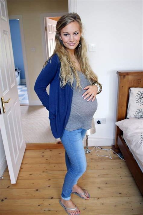 Pin On Dressing The Bump