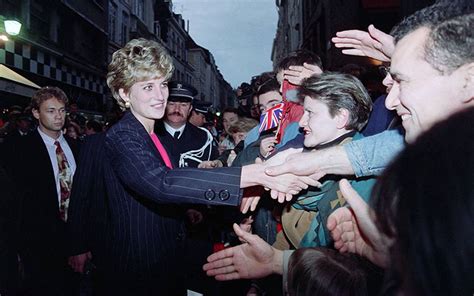 Hoy Diana de Gales la princesa del pueblo cumpliría años El Sol de México Noticias