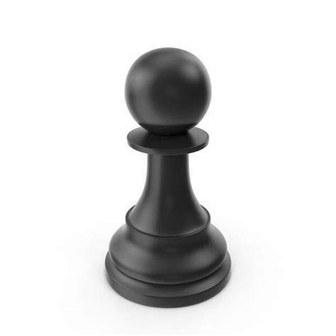 A Complete Guide To Understanding Of Chess Pieces The Pawn Chess