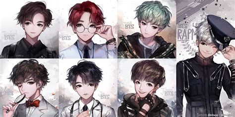 I'm sorry if this is confusing at all. BTS - K-pop - Zerochan Anime Image Board