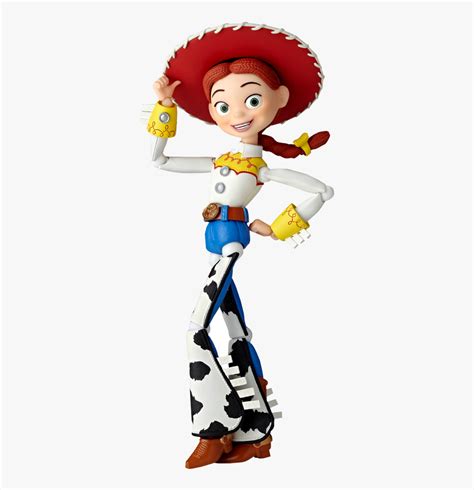 Toy Story Jessie Hat Svg