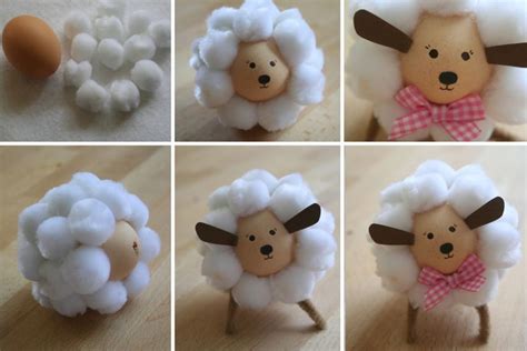 Fabrique Moi Un Mouton Mouton Idées De Dessin Créatif Moutons