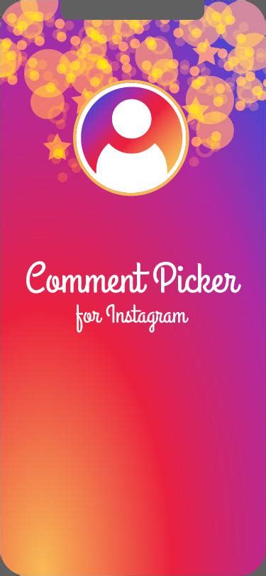 Giveaway Picker For Instagram Apk Untuk Unduhan Android