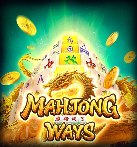 slot mahjong way - Demo PG : Slot Demo PG Soft Terbaru & Demo Slot Mahjong  Ways ... 888slot