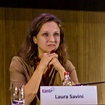 Laura Savini - Advocacy Lead - EHC - European Haemophilia Consortium ...