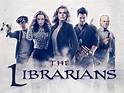 Watch The Librarians Season 2 | Prime Video