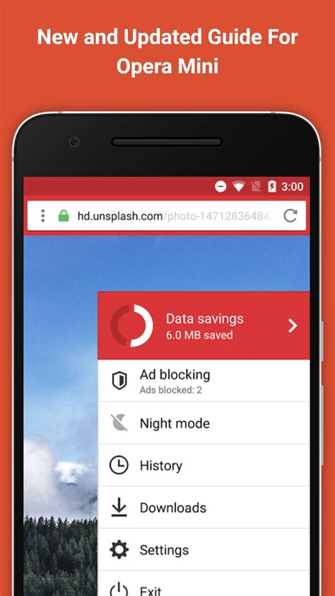 Opera mini is one of the world's most popular web browsers that works on almost any phone. Opera Mini Old Version Apk Download / Opera Mini For ...