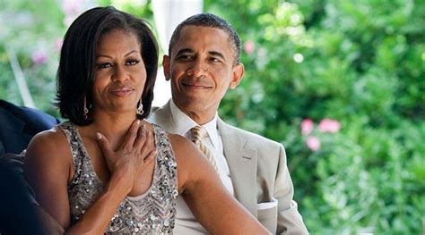 6 Times Michelle Obamas Journey As A Mother Seemed So Relatable