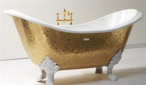 The Alfano Group The 10 Most Luxurious And Expensive Bathtubs In The World
