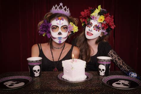 Día De Muertos 2 De Noviembre Todos Santos Imágenes Con Mensajes