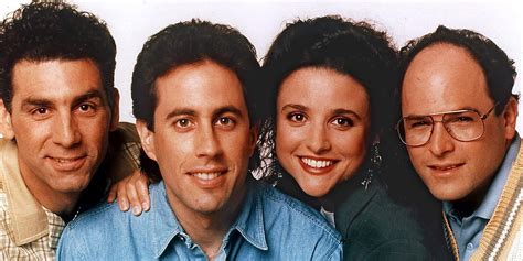11 Fake Movies From Seinfeld That Really Need To Be Made