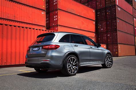 See kelley blue book pricing to get the best deal. Mercedes-AMG GLC 43 (X253) specs & photos - 2016, 2017, 2018, 2019 - autoevolution