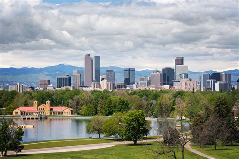 ¿qué Hacer En Denver Colorado Más Que Un Destino Para Esquiar 2022