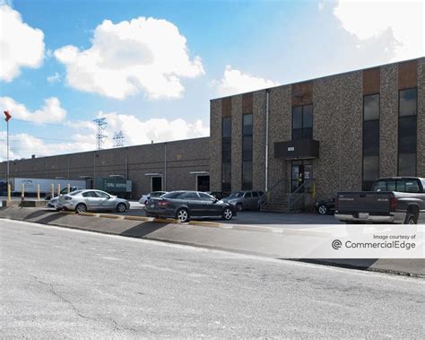 11935 State Highway 225 La Porte Industrial Space For Lease