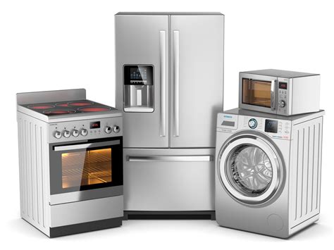 Brands We Service Appliance Repair 512