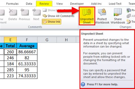Hide Formulas In Excel Examples How To Use Hide Formula In Excel