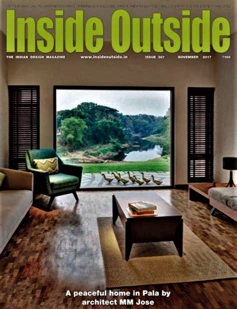 Top 10 Interior Design Magazines In India
