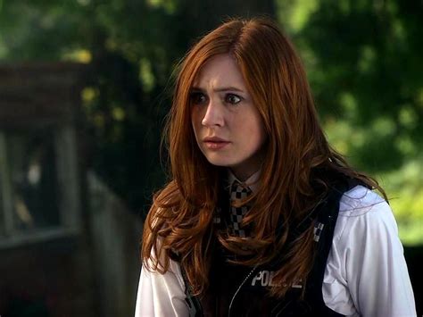 Karen Gillan Joins Guardians Of The Galaxy Cast By Whozit Doctor Who