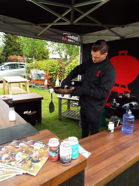 Check spelling or type a new query. Weber Grill Squad demonstrating the Poultry Roaster with a ...