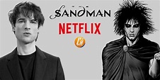 Netflix presenta el reparto de ‘The Sandman’. – Cinexcepción