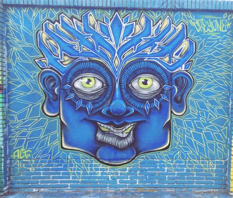 Crey One Graffiti Avatar