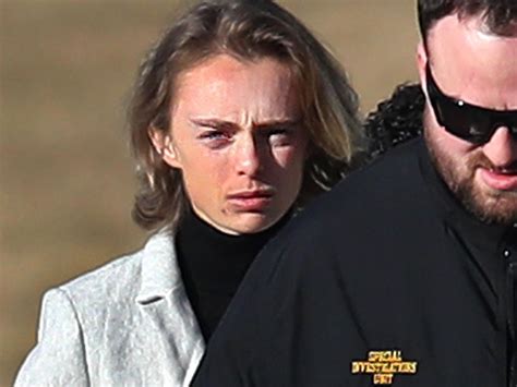 michelle carter released from jail early after serving time for texting suicide conviction
