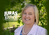 Interview with Supreme Court Candidate Kristen Juras | Freedom's Discourse
