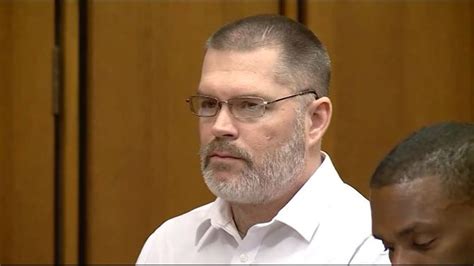 Judge Panel Finds George Brinkman Guilty Of 3 Murders Death Penalty