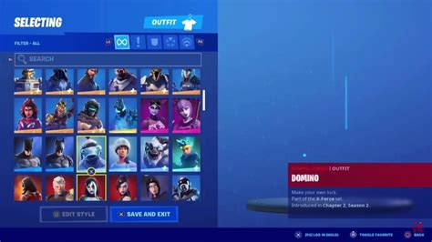 Free Account Fortnite Password And Email Youtube