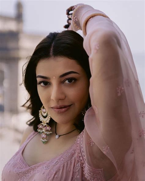 singham actress kajal aggarwal is married here are all the pictures wedbook
