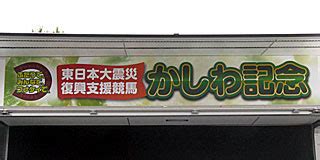 Japanese dictionary search results for じしょ. かしわ記念 | 船橋競馬場 | 2011年5月5日の競馬日記 | 東京競馬場 ...