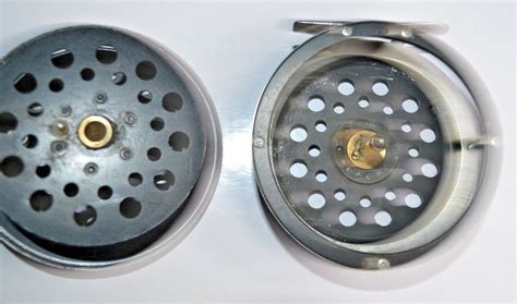 Daiwa Fly Reel Made In Japan Ebay