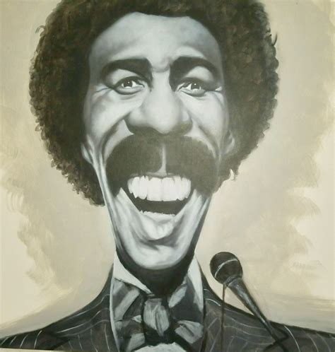 ‪richard Pryor 1945 2005‬ ‪one Of The Greatest And Most Influential